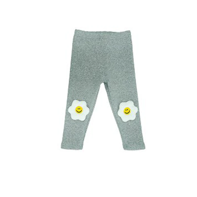 【T0713】专柜正品剪标，女童&时尚基础百搭加绒打底裤F4GDM4289