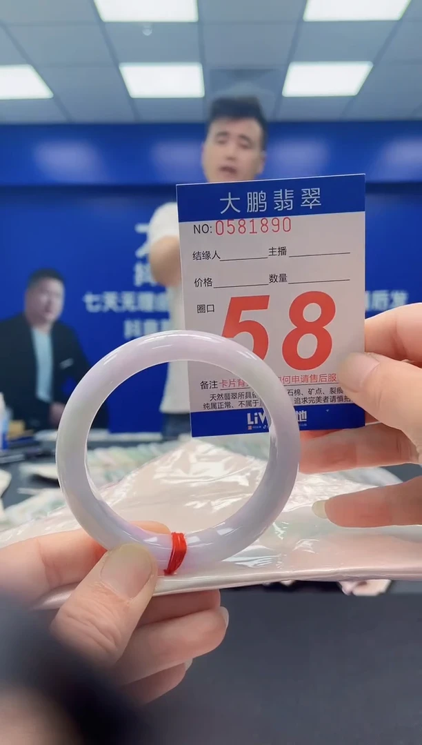 未镶嵌手镯翡翠AAAAAAAAA