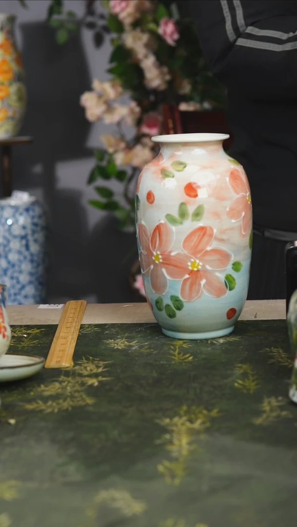 【闪购商品】67号景德镇高温陶瓷