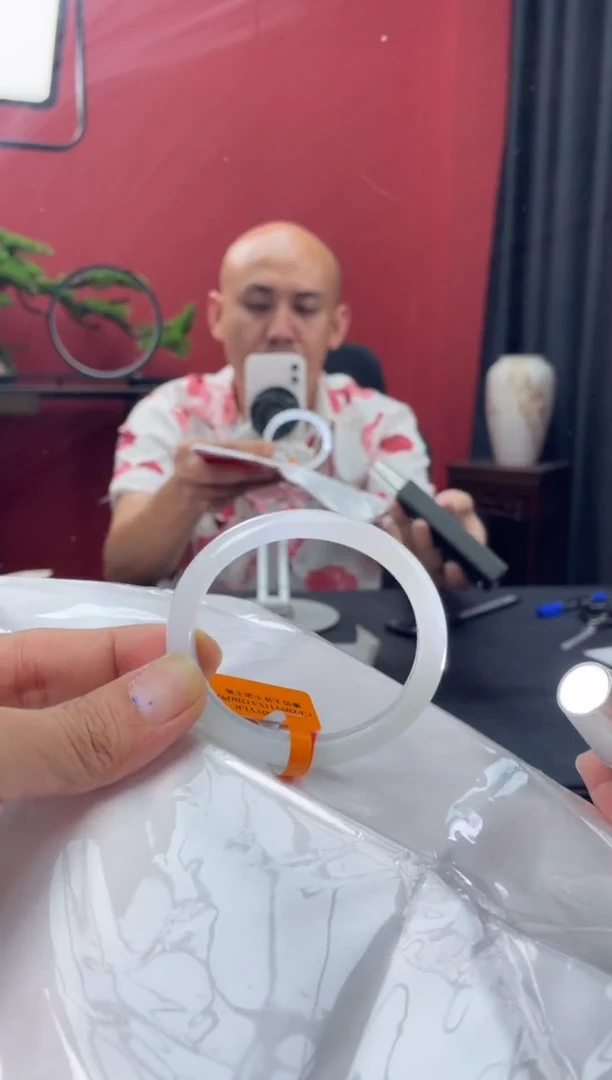 未镶嵌手镯翡翠6