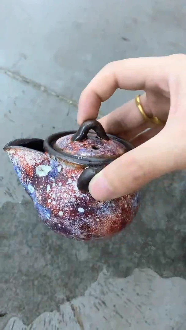 瓷片A-283陶瓷茶具茶器