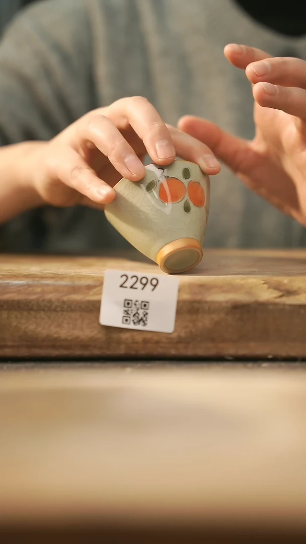 【闪购商品】【落单孤品】福利/杯子@@2299