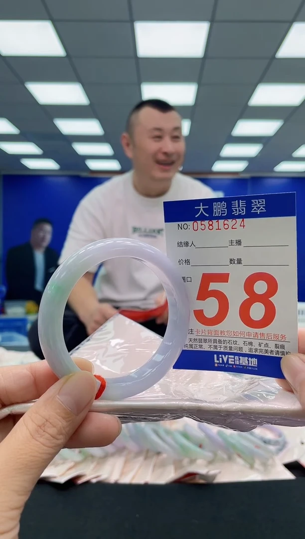 未镶嵌手镯翡翠AAAAAAAAA