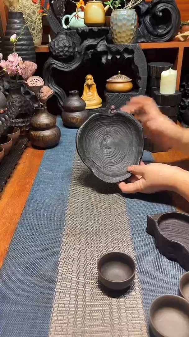 香樟木香樟木一物一拍