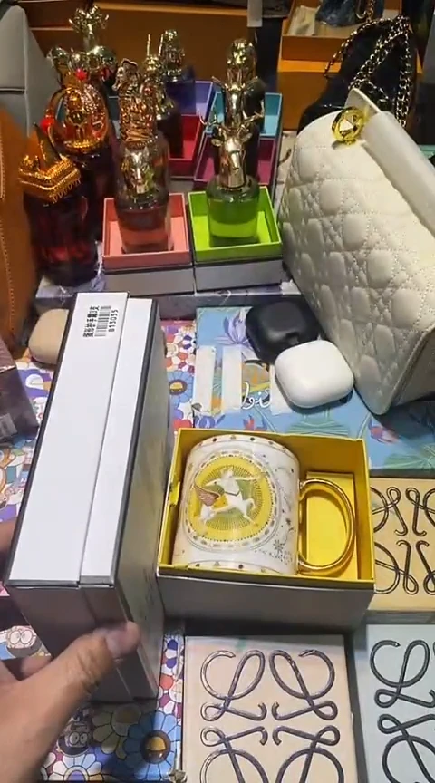 【闪购商品】瓷片换类目孤品单品一件不留