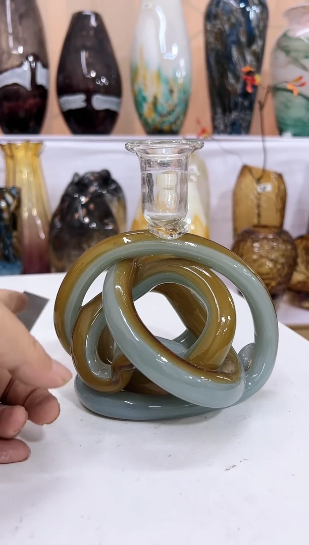 【闪购商品】也麦花器