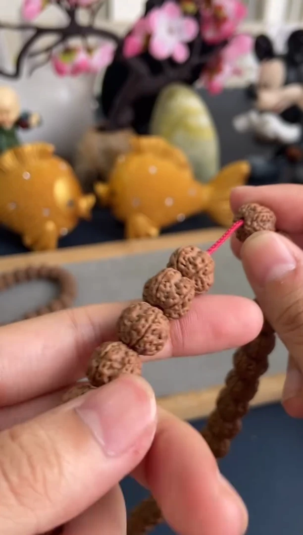 手串金刚菩提花王（宠粉款）