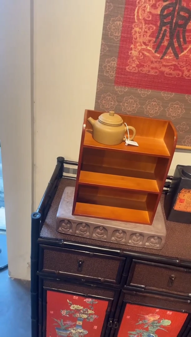 纯手工制作
