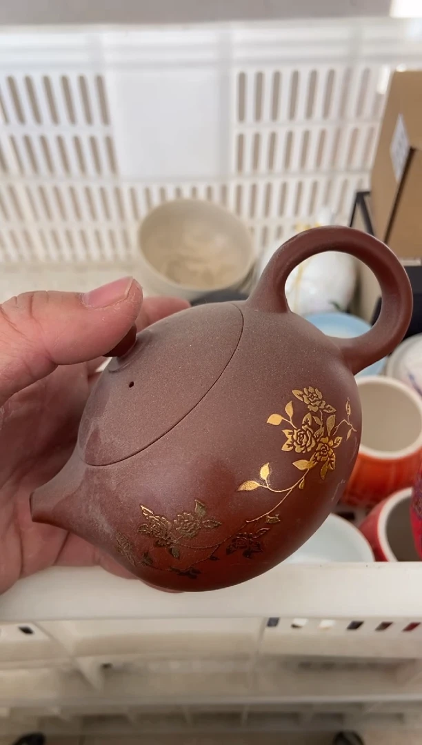 杯子陶无运费险有瑕疵的摄影的产品有使用过的痕迹有点脏介意勿拍