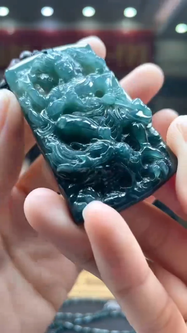 未镶嵌定制翡翠********337