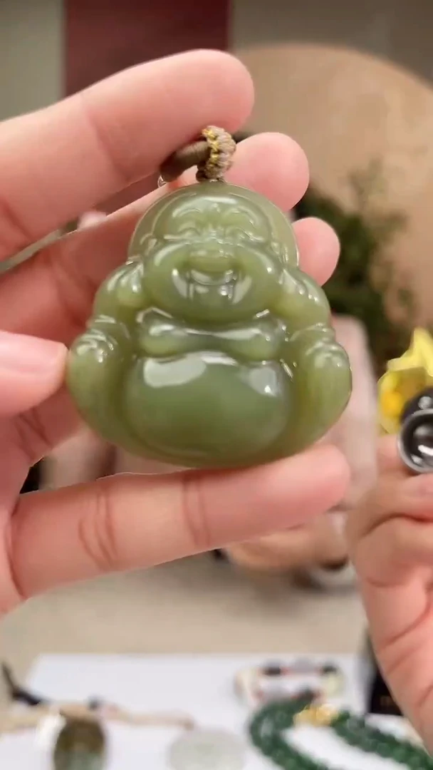 定制和田玉多样性发货拍一发一