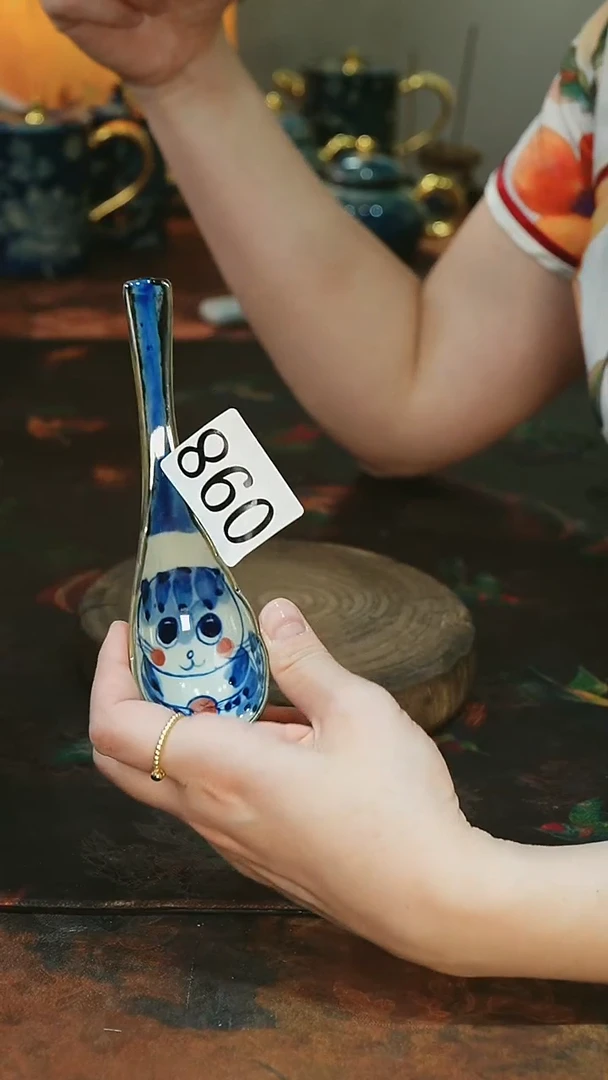 茶碗...........微瑕*098