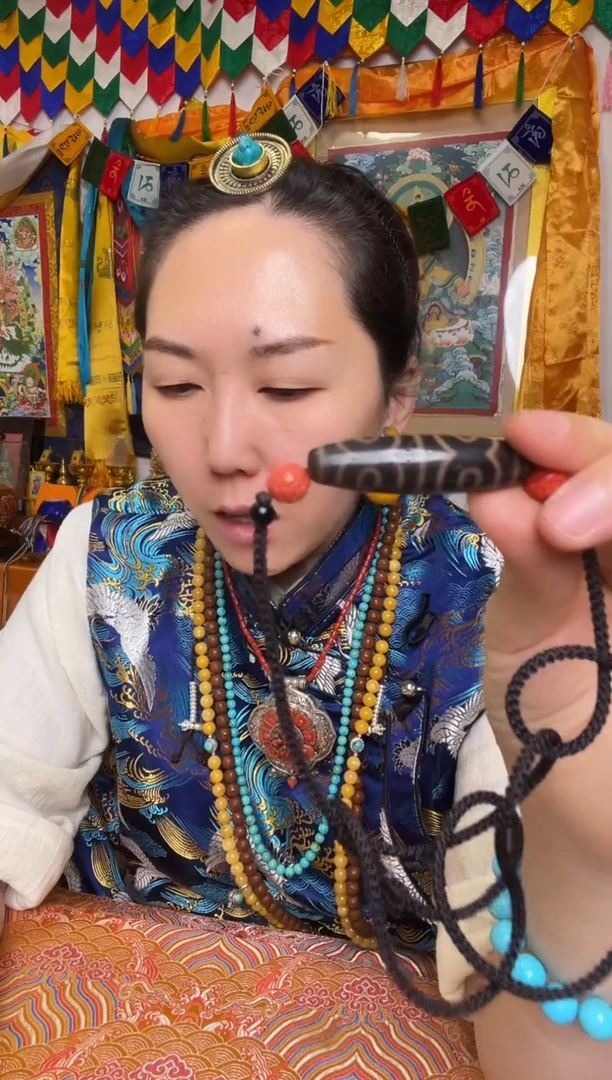 吊坠072853青海发货，唐卡配件