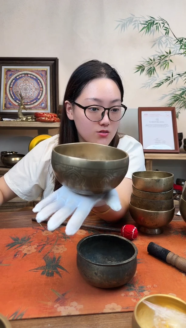 疯*封50年初代满月13.3A 全套配件