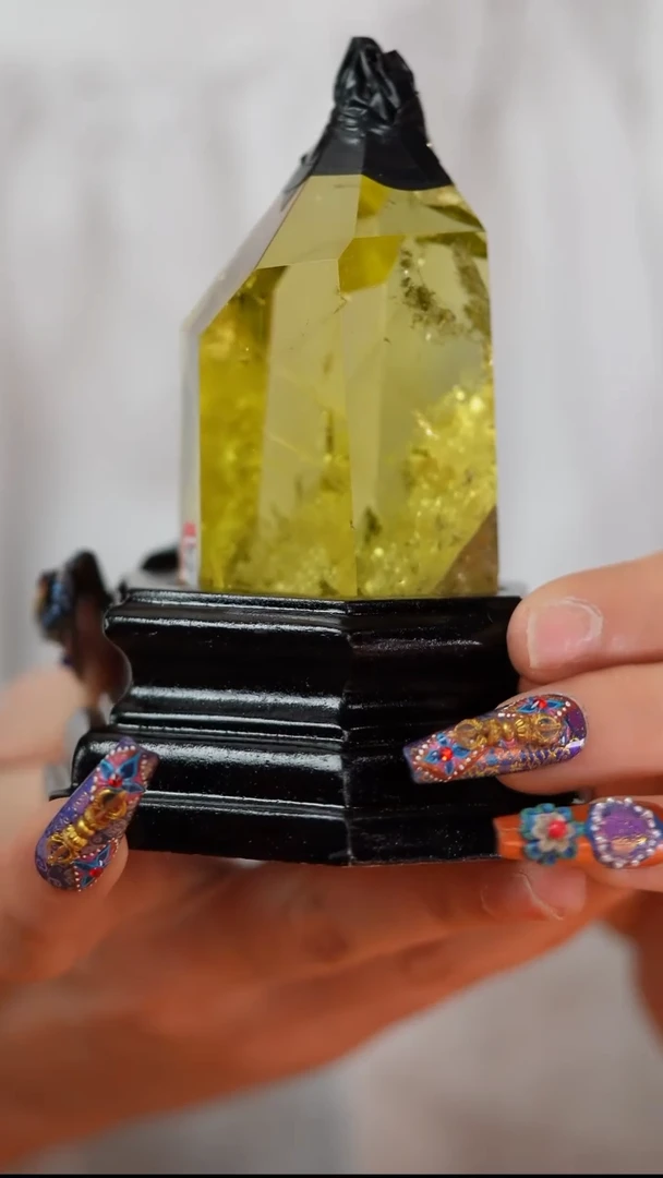 【闪购商品】水晶摆件未镶嵌ZS-6 宙斯魔晶原石