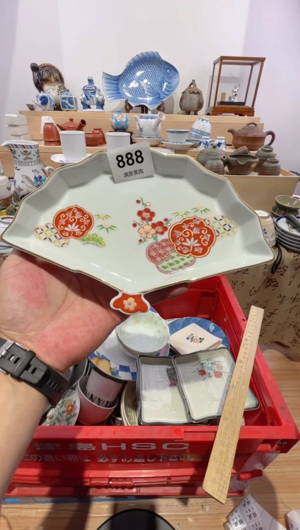 瓷片꧔***༊脱金划痕不退换F888