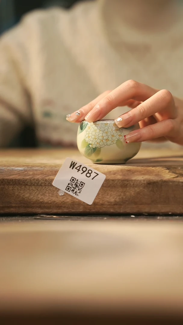 【闪购商品】【经典福利】/ 杯子@@W4987