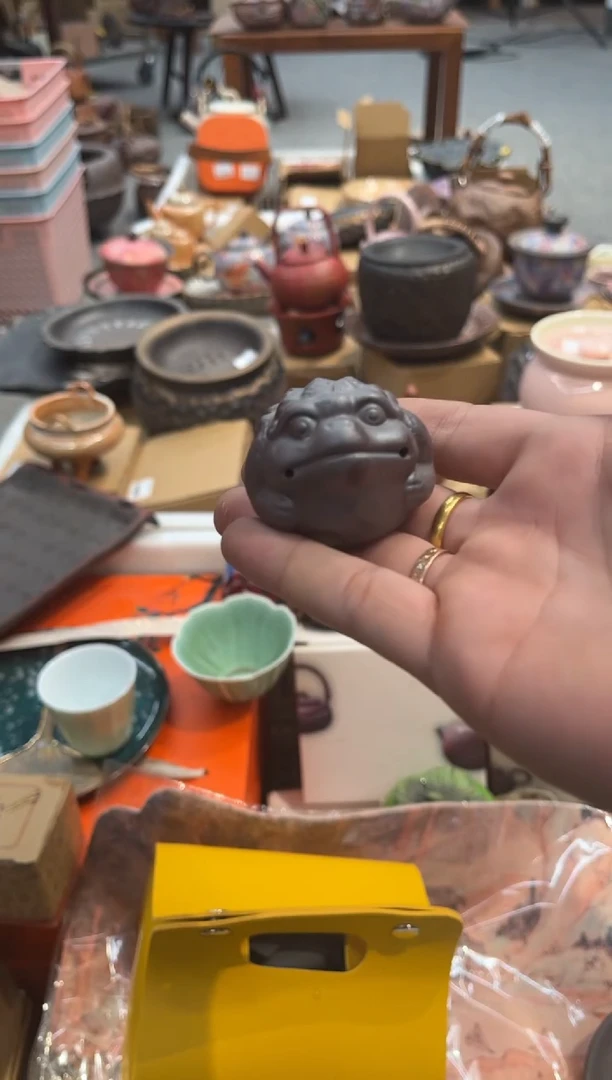 【闪购商品】陶瓷文化闪购链接