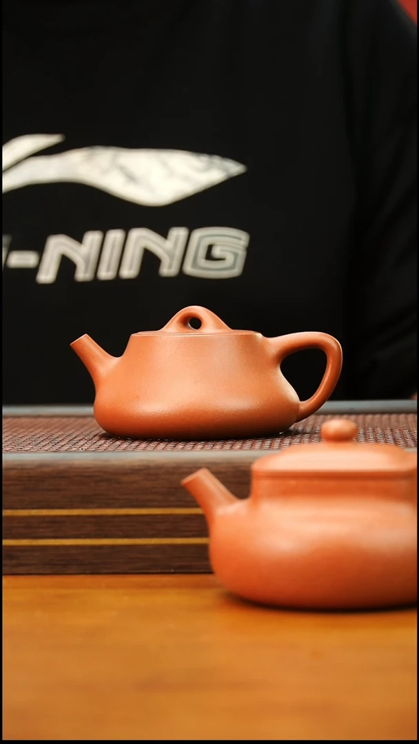 茶壶紫砂宜兴紫砂原矿无添加