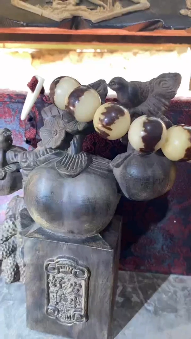 【闪购商品】金刚菩提吊坠精品好物精选