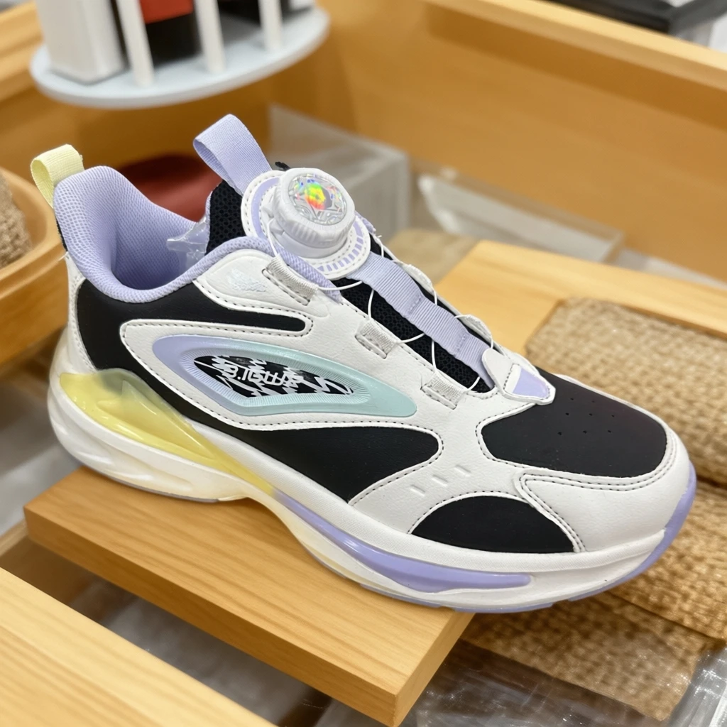 大黄蜂【素素童鞋】童品6号链接