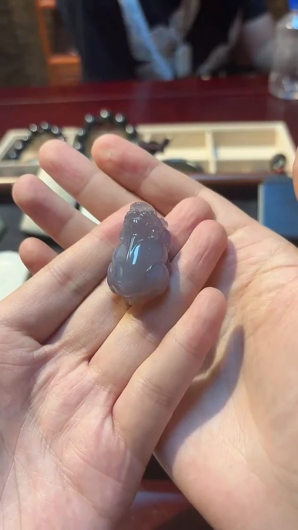 未镶嵌颈饰玛瑙/玉髓33