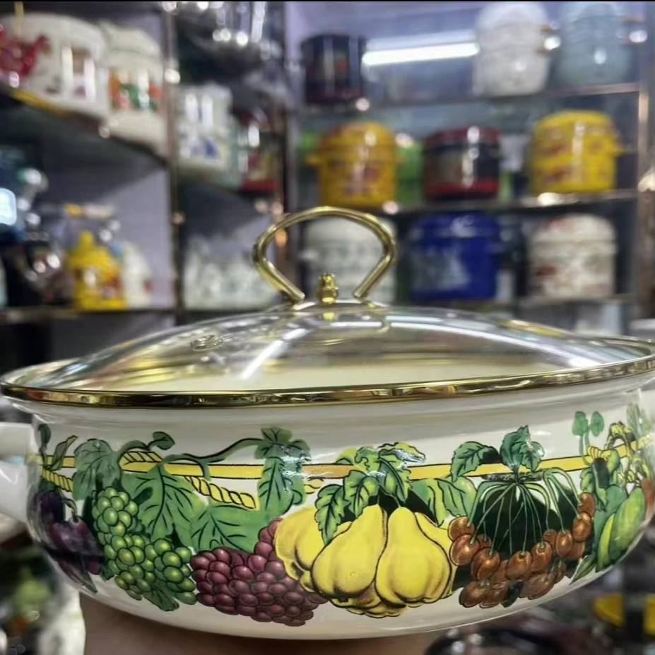 电磁炉汤锅jizidan