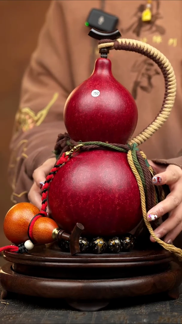 251号葫芦(小葫芦择优发)一物一拍  拍拍退退限购拉黑