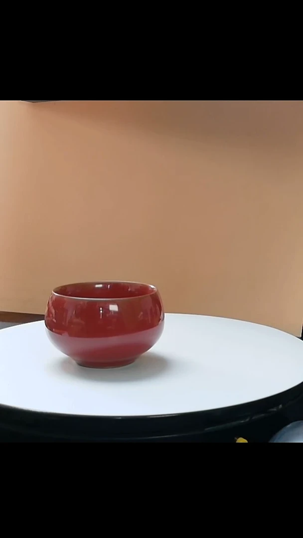 主人杯如琰主人杯礼盒装