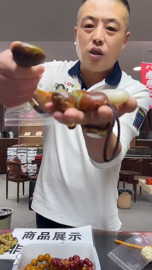 石材貔貅-多样性发货其中发一