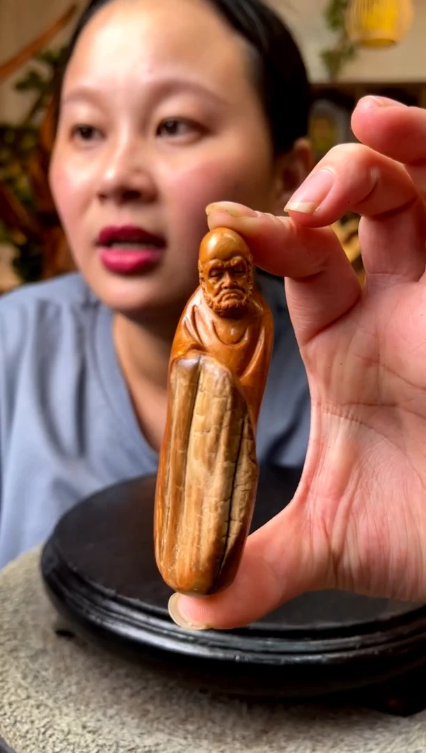 柏木（崖柏）崖柏小件