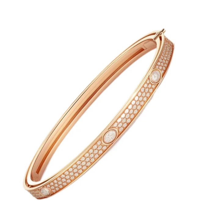 高新 晶晶围巾【窄版满天星】气质 SZ09网红满钻轻奢时尚百搭女士