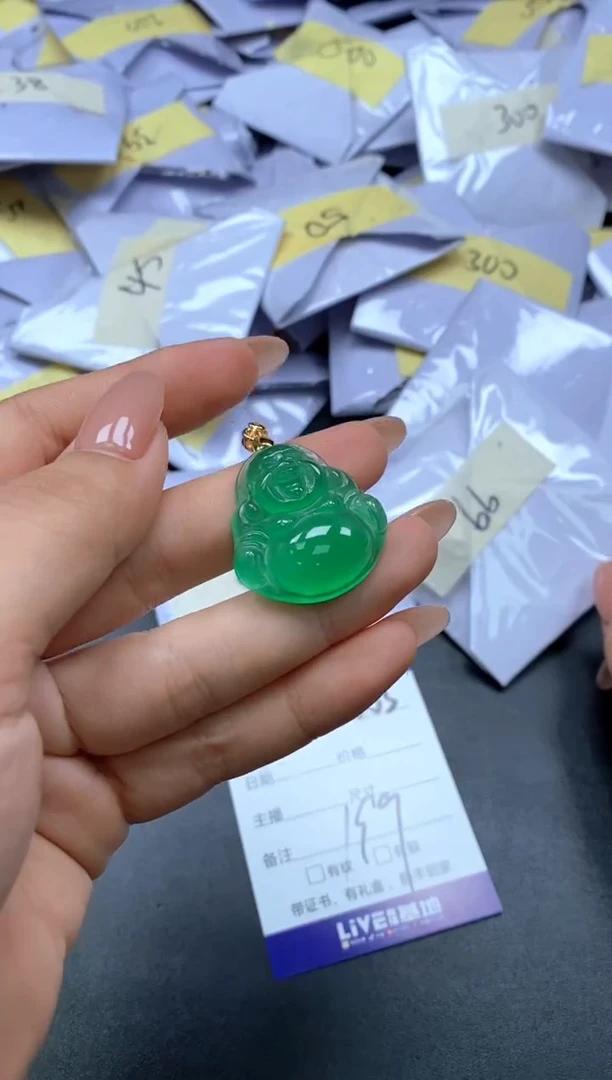 所见即所得（一物一拍）204