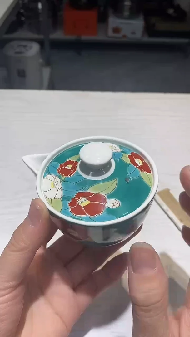 瓷片生活的本意就是开心@@1