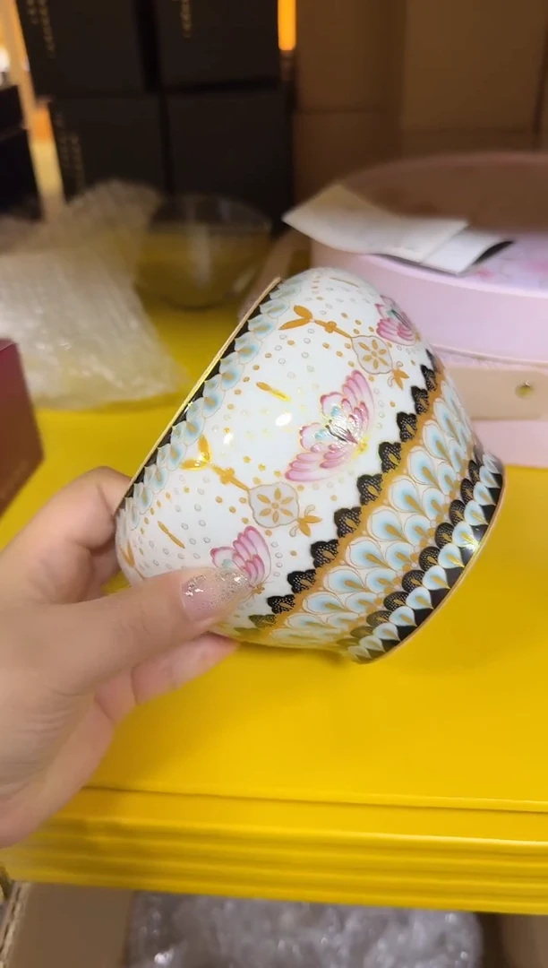 福蝶茶洗