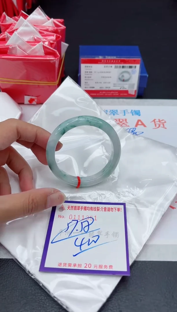 未镶嵌手镯翡翠11111111