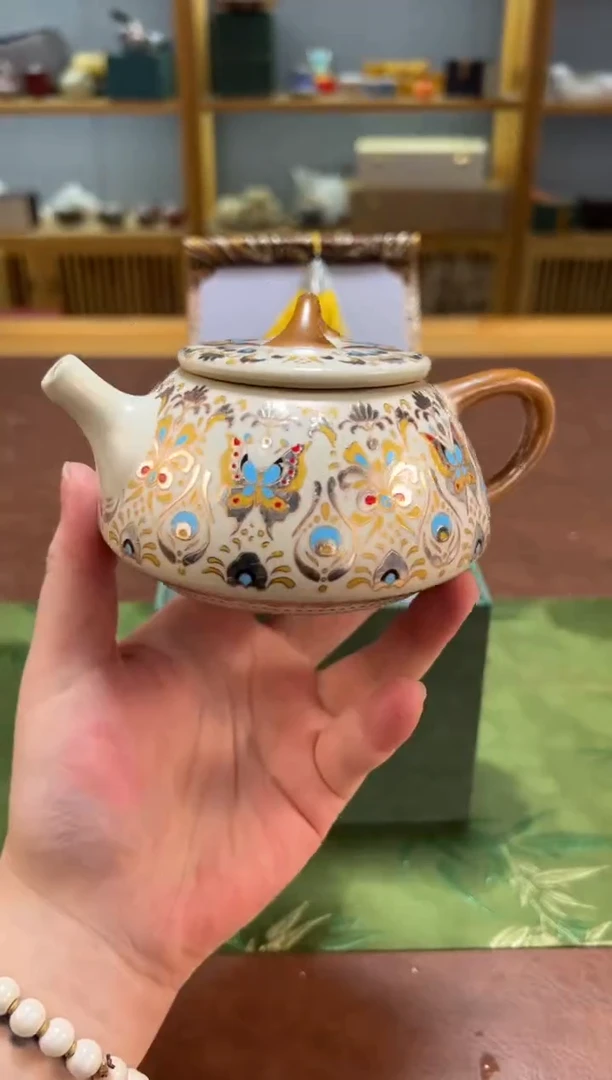 【闪购商品】沐森茶具清货专属链接