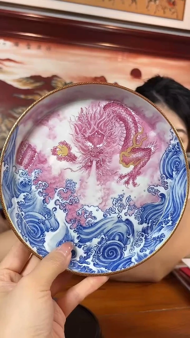 摆件瓷博会&孙小霞048