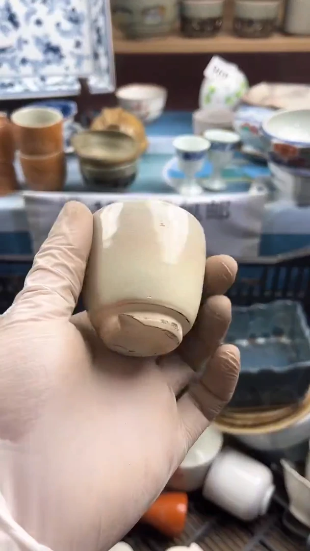 【闪购商品】瓷片英歌瓷器满19.9包邮