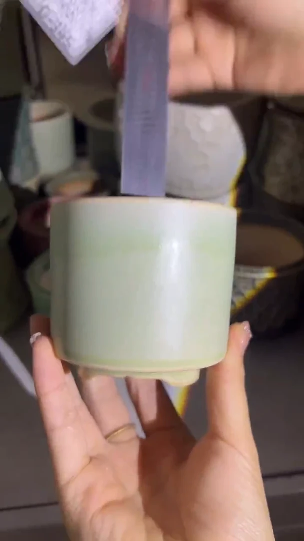 七里烧默认微瑕11-3-345-6椭