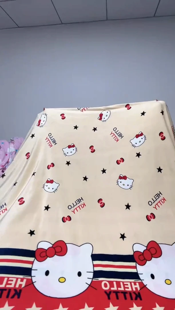 法兰绒2.3X2左右以主播所说为准