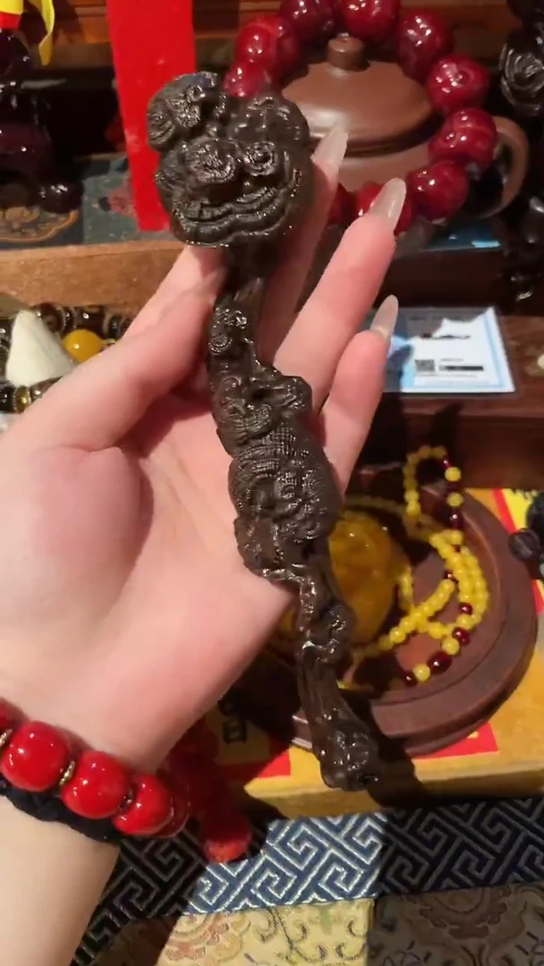 木一一一一一一沉如意