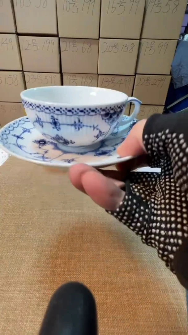 【闪购商品】瓷片启航瓷器精选