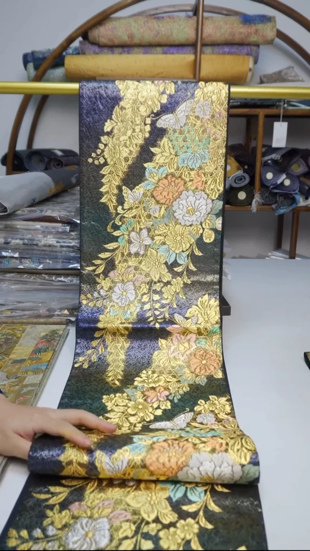 织绣17花卉花卉花卉