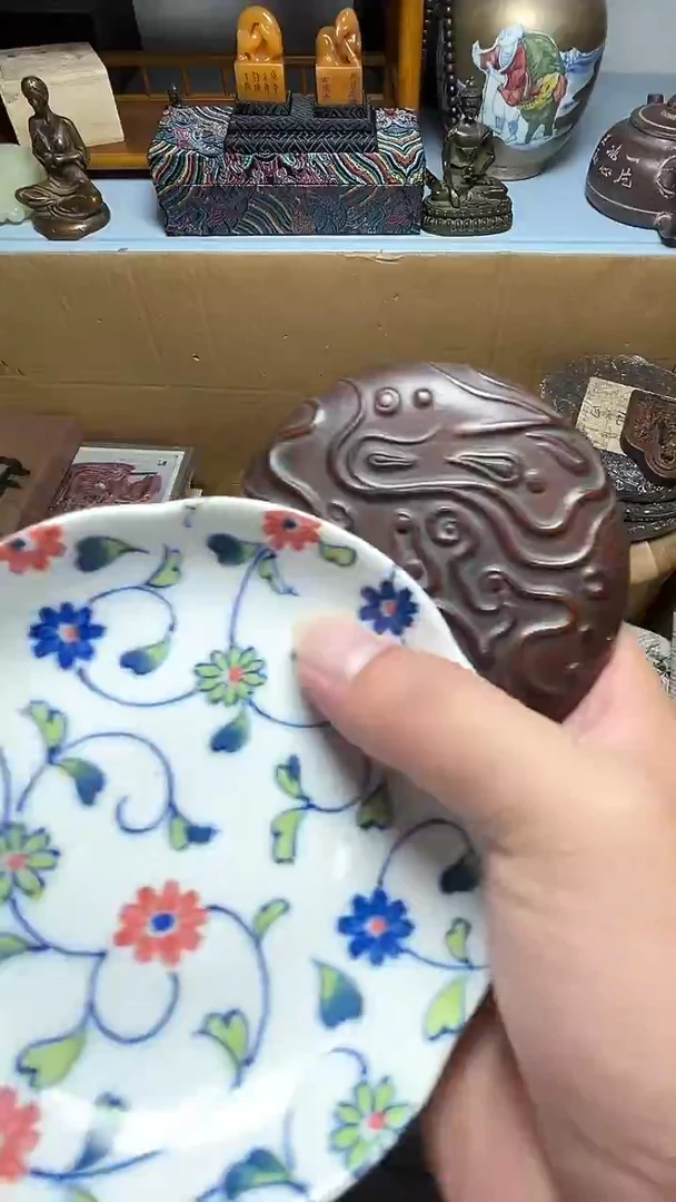 茶宠瓷器瓷器瓷器瓷器瓷器微瑕