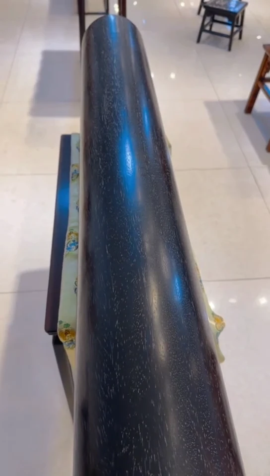 紫檀木类端景台你****一紫檀横财链接