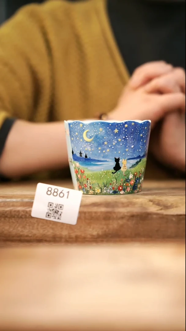 【落单孤品】福利/杯子@@8861