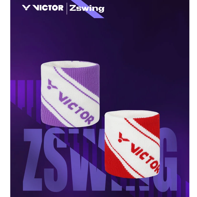 郑思维专属victor胜利羽毛球运动护腕威克多男女手腕护具SP507ZSW