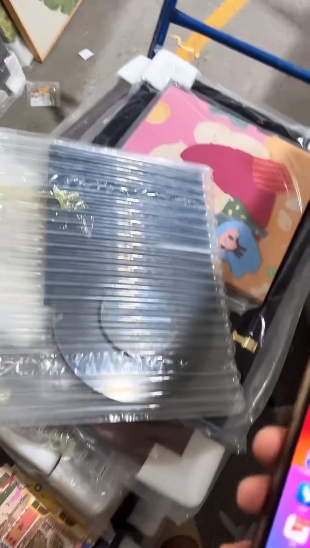 竖款仓库清货 默认瑕疵 完美主义慎拍