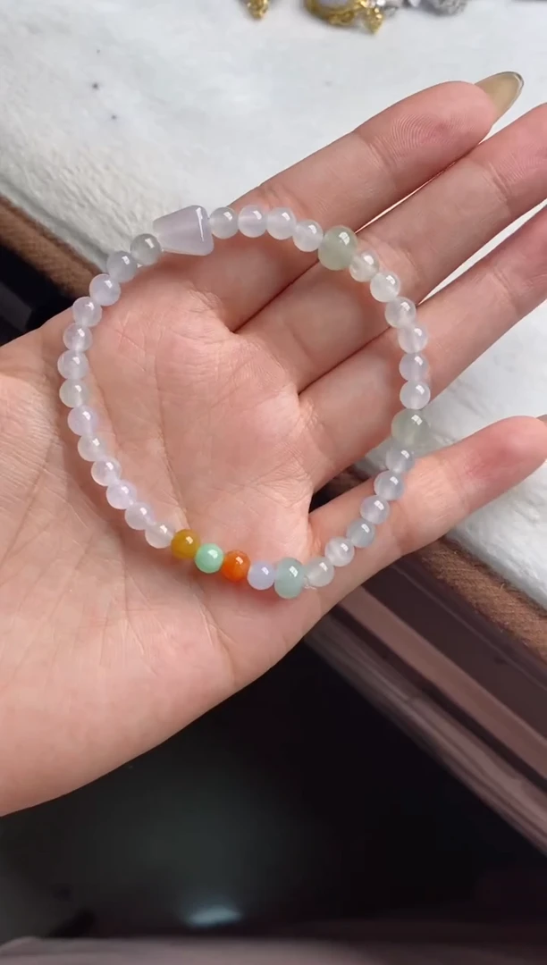 未镶嵌戒指翡翠天然A货翡翠